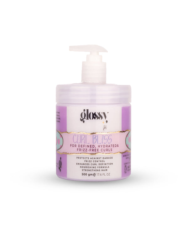 كريم للشعر الكيرلى